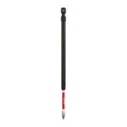 Smūginis sukimo antgalis MILWAUKEE PZ1 150mm
