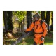 Apsauginis skydelis su metaliniu tinkleliu HUSQVARNA 4
