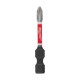 Smūginis sukimo antgalis MILWAUKEE PZ1 50mm 1