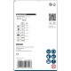 Kietmetalio dantukų karūna BOSCH Expert Multi Material PC Plus 68x60mm 3 Kietmetalio dantukų karūna BOSCH Expert Multi Material PC Plus 68x60mm 3