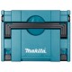 Lagaminas MAKITA Makstor 3.4 M-BOX 4 Lagaminas MAKITA Makstor 3.4 M-BOX 4
