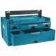 Lagaminas MAKITA Makstor 3.4 M-BOX 1 Lagaminas MAKITA Makstor 3.4 M-BOX 1