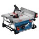 Stalinės pjovimo staklės BOSCH GTS 100-254 CT 1 Stalinės pjovimo staklės BOSCH GTS 100-254 CT 1