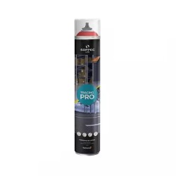 Žymėjimo dažai SOPPEC Line Tracing Pro 750ml, raudoni