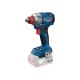 Akumuliatorinių įrankių rinkinys BOSCH 18V lagamine 3