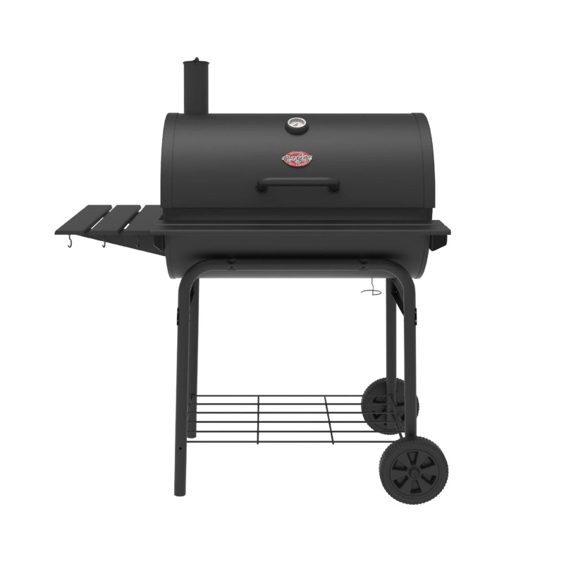 Lauko kepsninė CHAR-GRILLER Pro Deluxe 1 Lauko kepsninė CHAR-GRILLER Pro Deluxe 1