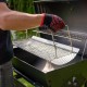 Lauko kepsninė CHAR-GRILLER Pro Deluxe 5 Lauko kepsninė CHAR-GRILLER Pro Deluxe 5