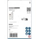 Kietmetalio karūna BOSCH Expert Construction Material PC Plus 68x60mm 4