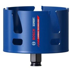 Kietmetalio karūna BOSCH Expert Construction Material PC Plus 92x60mm