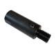 Adapteris iš M18 į M16 GOLZ 80mm 1 Adapteris iš M18 į M16 GOLZ 80mm 1