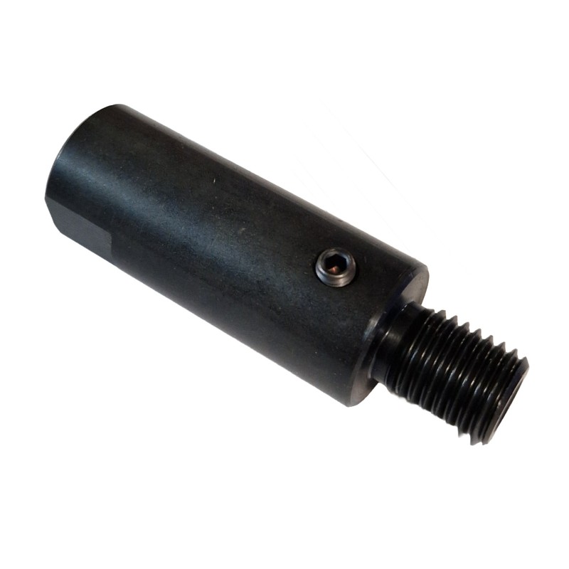 Adapteris iš M18 į M16 GOLZ 80mm 1 Adapteris iš M18 į M16 GOLZ 80mm 1