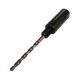 Adapteris iš M18 į M16 GOLZ 80mm 3 Adapteris iš M18 į M16 GOLZ 80mm 3