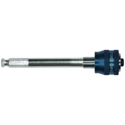 Prailgintas adapteris karūnoms BOSCH Expert PC Plus 150mm