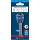Prailgintas adapteris karūnoms BOSCH Expert PC Plus 150mm 2 Prailgintas adapteris karūnoms BOSCH Expert PC Plus 150mm 2