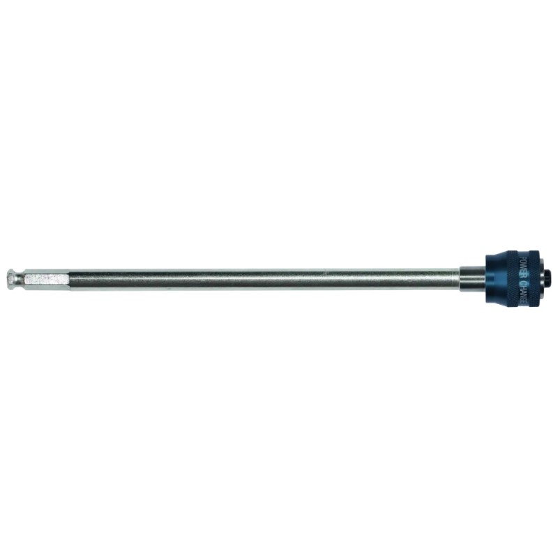 Prailgintas adapteris gręžimo karūnoms BOSCH Expert PC Plus 300mm 1 Prailgintas adapteris gręžimo karūnoms BOSCH Expert PC Plus 300mm 1
