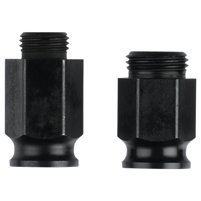 Adapteriai gręžimo karūnoms BOSCH Expert PC Plus, 6vnt. 1 Adapteriai gręžimo karūnoms BOSCH Expert PC Plus, 6vnt. 1