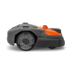 Vejos robotas HUSQVARNA Automower AM 580 Epos 2