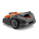 Vejos robotas HUSQVARNA Automower AM 580 Epos 3