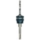 Adapteris SDS PLUS su HSS-G grąžtu BOSCH Expert PC Plus Ø7,15×85 mm 1