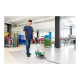 Tentų suvirinimo aparatas LEISTER Uniplan 510 40mm 5