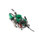 Tentų suvirinimo aparatas LEISTER Uniplan 510 40mm 1