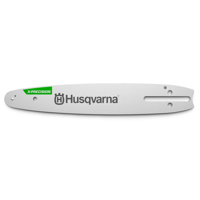Pjovimo juosta HUSQVARNA X-Precision 12" 1/4" 1,1mm 1 Pjovimo juosta HUSQVARNA X-Precision 12" 1/4" 1,1mm 1