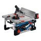Išilginio pjovimo staklės BOSCH Biturbo GTS 18V-70 1 Išilginio pjovimo staklės BOSCH Biturbo GTS 18V-70 1