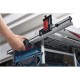 Išilginio pjovimo staklės BOSCH Biturbo GTS 18V-70 3 Išilginio pjovimo staklės BOSCH Biturbo GTS 18V-70 3