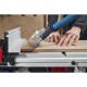 Išilginio pjovimo staklės BOSCH Biturbo GTS 18V-70 7 Išilginio pjovimo staklės BOSCH Biturbo GTS 18V-70 7