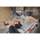 Išilginio pjovimo staklės BOSCH Biturbo GTS 18V-70 8 Išilginio pjovimo staklės BOSCH Biturbo GTS 18V-70 8