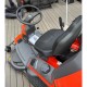 Rider traktorius HUSQVARNA RC 320TS AWD (demo) 6 Rider traktorius HUSQVARNA RC 320TS AWD (demo) 6