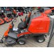 Rider traktorius HUSQVARNA RC 320TS AWD (demo) 7 Rider traktorius HUSQVARNA RC 320TS AWD (demo) 7