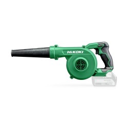 Akumuliatorinė orapūtė HiKOKI 18V RB18DCW4Z