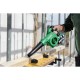 Akumuliatorinė orapūtė HiKOKI 18V RB18DCW4Z 4 Akumuliatorinė orapūtė HiKOKI 18V RB18DCW4Z 4