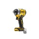 Akumuliatorinių suktuvų rinkinys DeWALT DCK2200H2T 3 Akumuliatorinių suktuvų rinkinys DeWALT DCK2200H2T 3