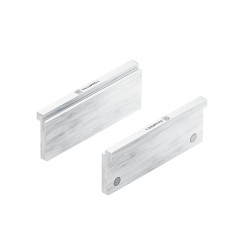 Lygios aliuminio žiotys FEIN Versamag L 150mm