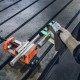 Prizminės aliuminio žiotys FEIN Versamag L 150mm 3 Prizminės aliuminio žiotys FEIN Versamag L 150mm 3