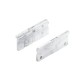 Prizminės aliuminio žiotys FEIN Versamag L 150mm 1 Prizminės aliuminio žiotys FEIN Versamag L 150mm 1