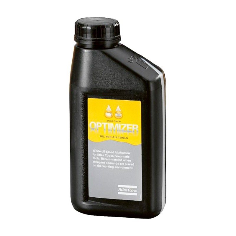 Pneumatinių įrankių tepalas ATLAS COPCO 1,0L 1