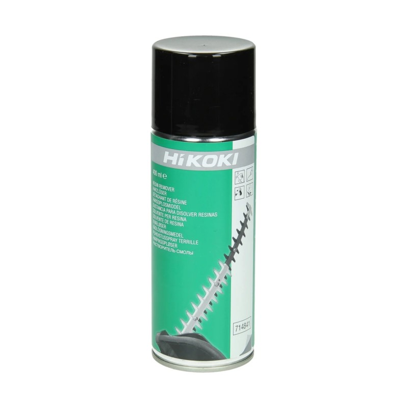 Dervų tirpiklis HiKOKI 400ml 1