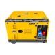 Dyzelinis elektros generatorius VALKENPOWER DG15000SE3A 1 Dyzelinis elektros generatorius VALKENPOWER DG15000SE3A 1