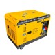 Dyzelinis elektros generatorius VALKENPOWER DG15000SE3A 2 Dyzelinis elektros generatorius VALKENPOWER DG15000SE3A 2