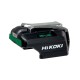 Įkroviklis HIKOKI UC18DAW4Z / Multi Volt 14,4-18 V 1 Įkroviklis HIKOKI UC18DAW4Z / Multi Volt 14,4-18 V 1