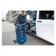 Lagaminas BOSCH L-BOXX 238 4