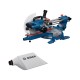 Skersinio pjovimo staklės BOSCH GCM305-216S 1 Skersinio pjovimo staklės BOSCH GCM305-216S 1