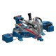 Skersinio pjovimo staklės BOSCH GCM305-216S 2 Skersinio pjovimo staklės BOSCH GCM305-216S 2