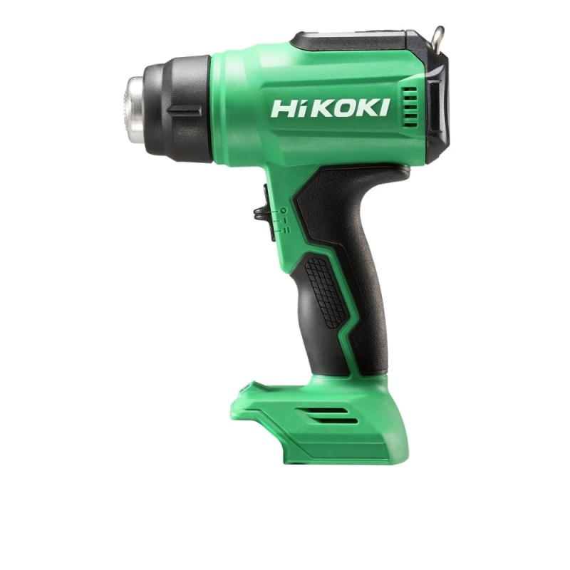 Akumuliatorinė orapūtė HiKOKI RH18DAW2Z 1