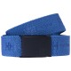Diržas HELLY HANSEN Logo Webbing, mėlynas 1