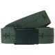 Diržas HELLY HANSEN Logo Webbing, žalias 1 Diržas HELLY HANSEN Logo Webbing, žalias 1