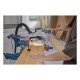 Skersinio pjovimo staklės BOSCH GCM305-216S 5 Skersinio pjovimo staklės BOSCH GCM305-216S 5